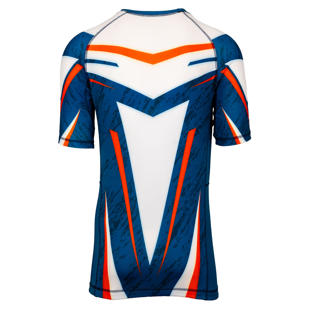 TRICOU COMPRESIE T6 | knock-out.ro