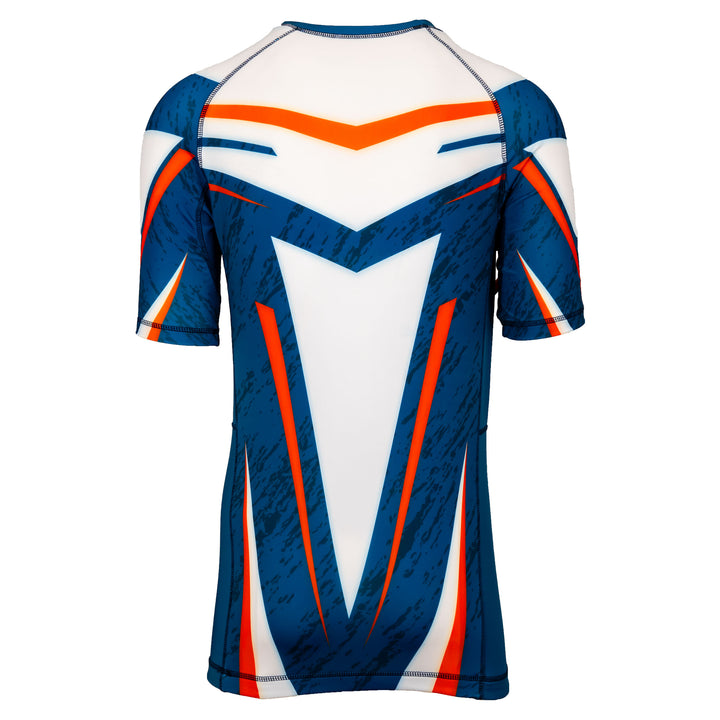 TRICOU COMPRESIE T6 | knock-out.ro