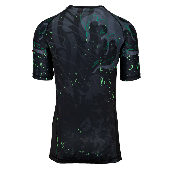 TRICOU COMPRESIE T7 | knock-out.ro