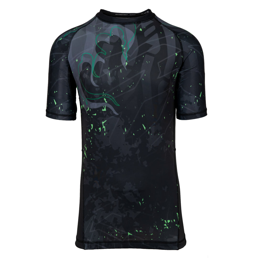 TRICOU COMPRESIE T7 | knock-out.ro