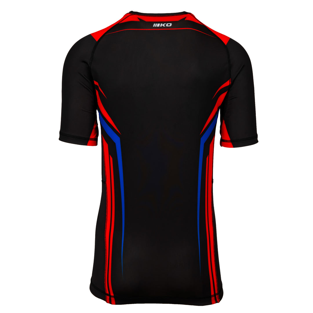 TRICOU COMPRESIE T9 | knock-out.ro