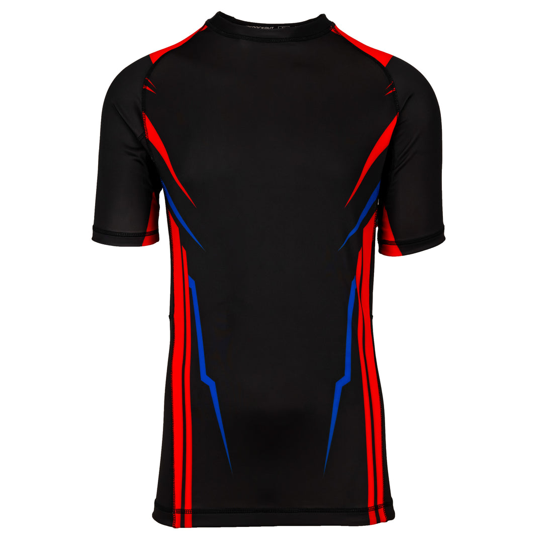 TRICOU COMPRESIE T9 | knock-out.ro