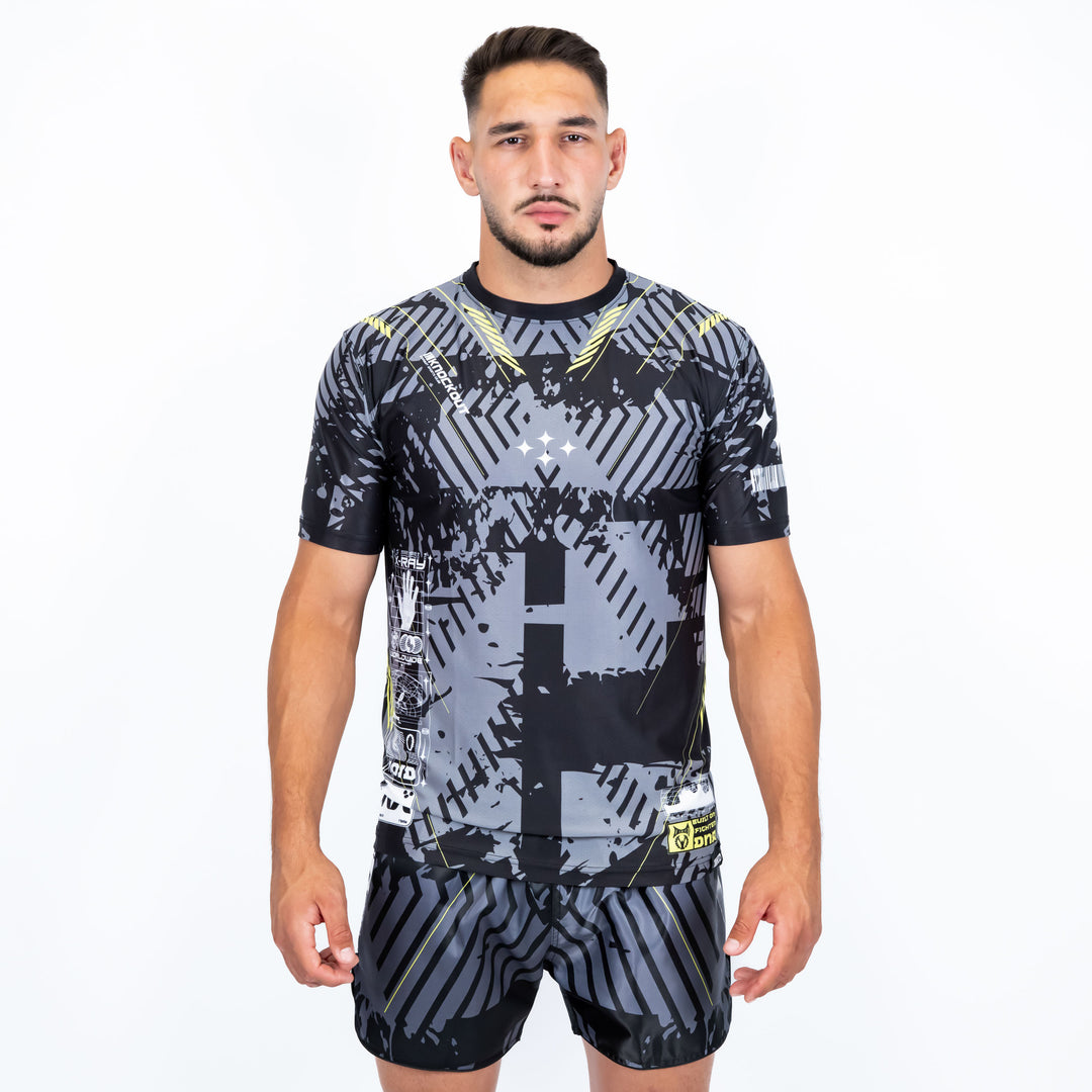 Sort Kickbox Knockout Extreme | knock-out.ro