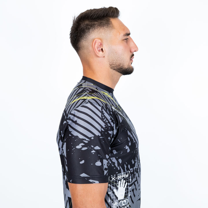 Tricou Knockout Extreme Clima Flex | knock-out.ro