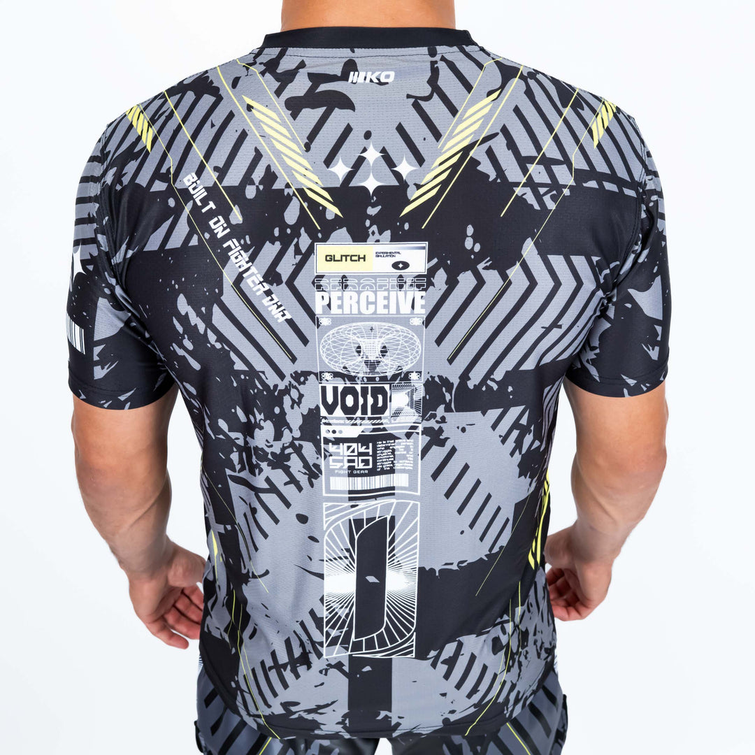 Tricou Knockout Extreme Clima Flex | knock-out.ro