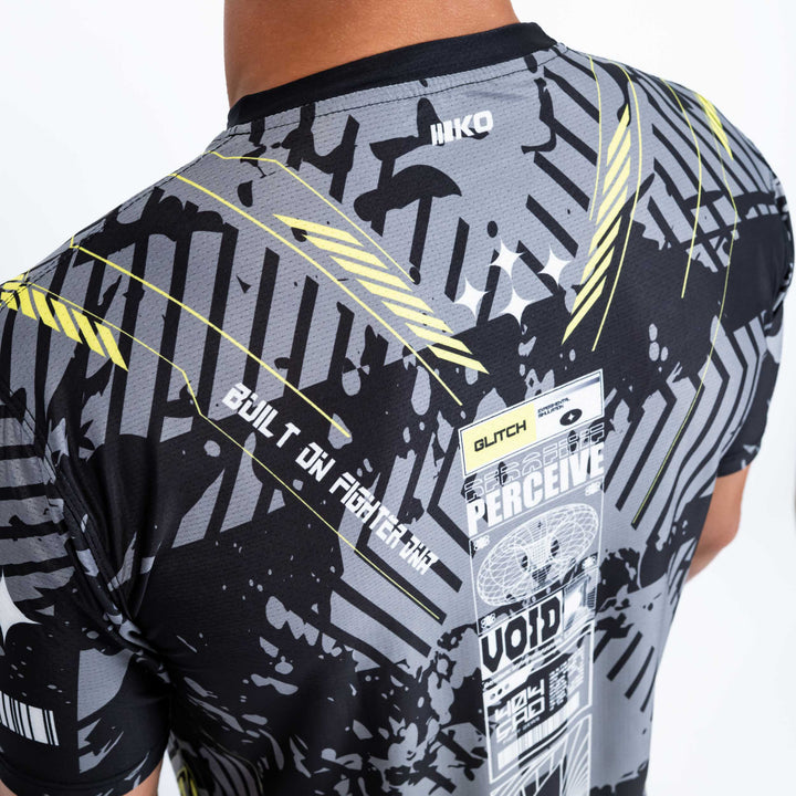 Tricou Knockout Extreme Clima Flex | knock-out.ro
