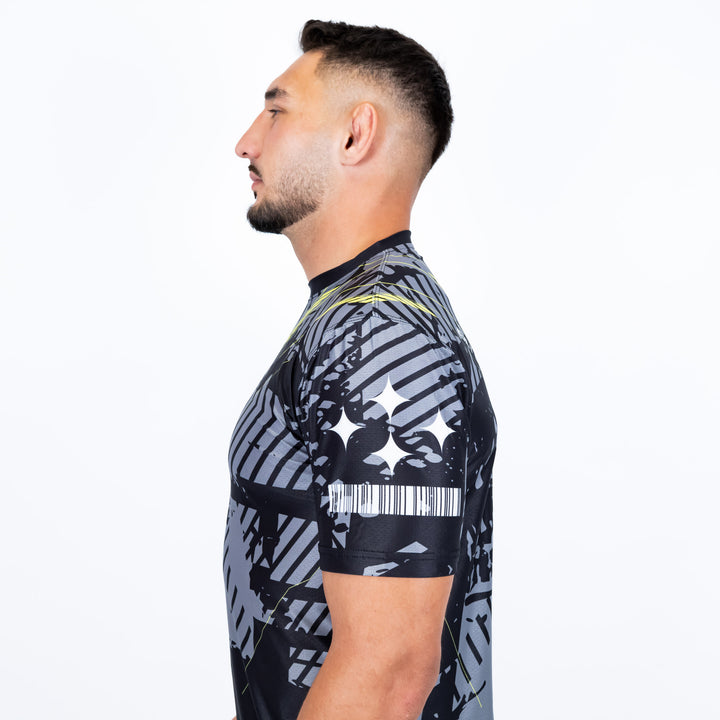 Tricou Knockout Extreme Clima Flex | knock-out.ro