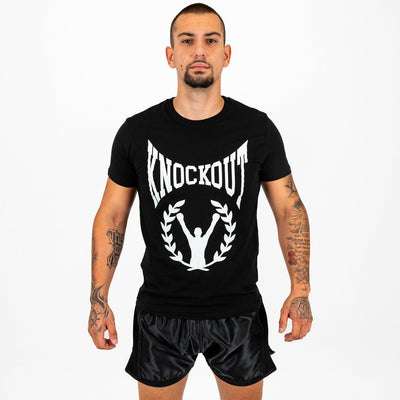 Tricou Knockout V1 | knock-out.ro