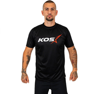 Tricou KO Starter K1 | knock-out.ro