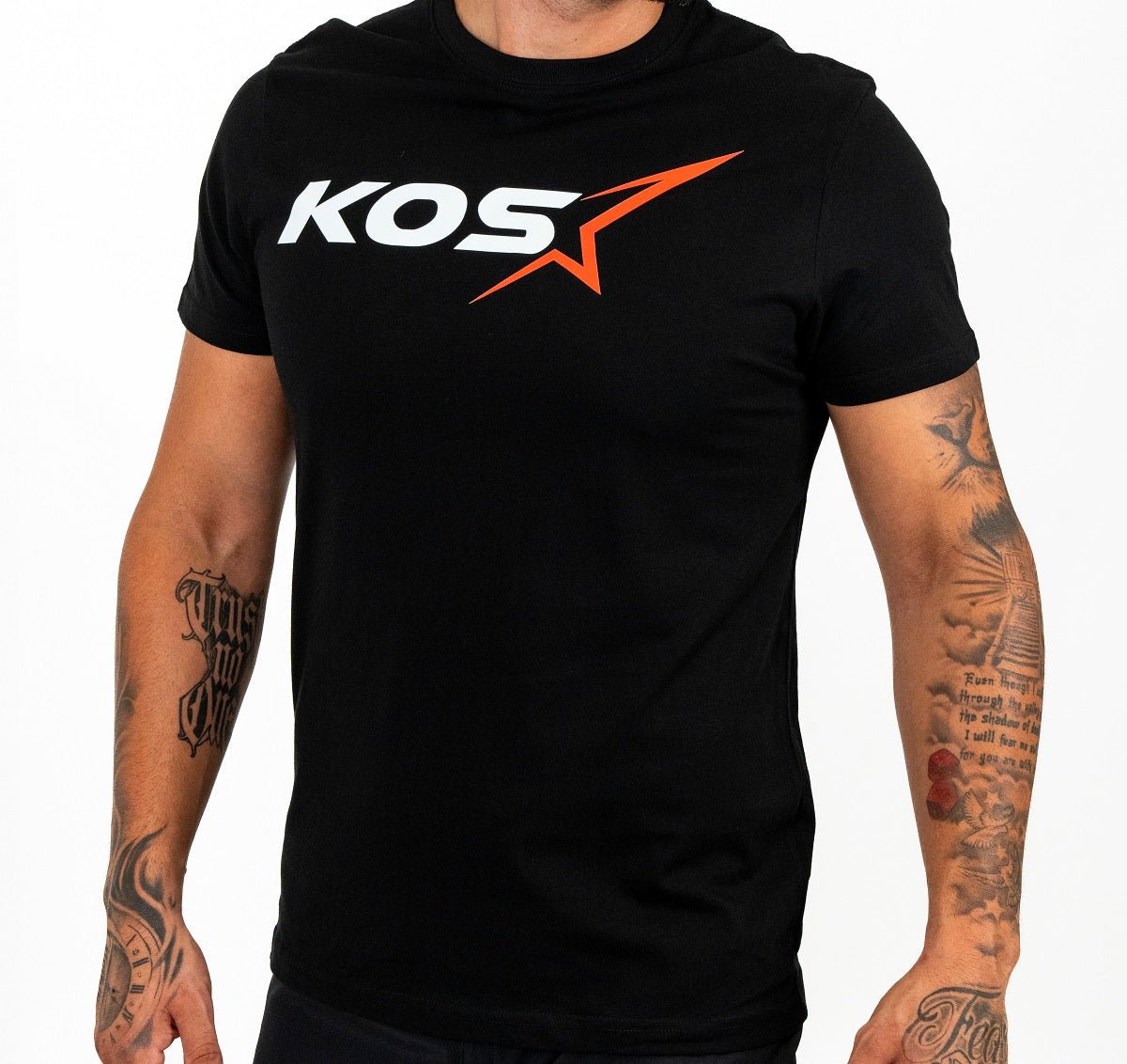 Tricou KO Starter | knock-out.ro