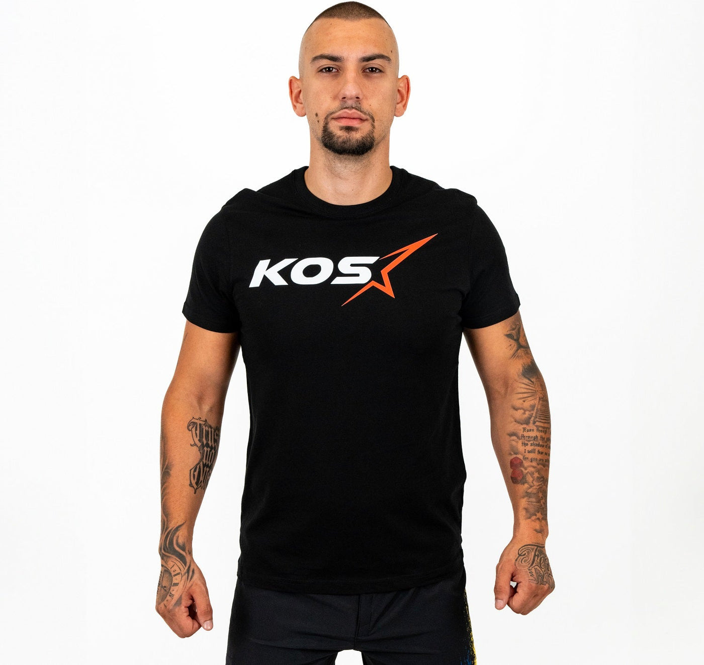 Tricou KO Starter | knock-out.ro