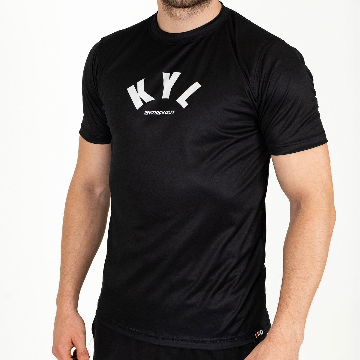 Tricou Knockout KYL