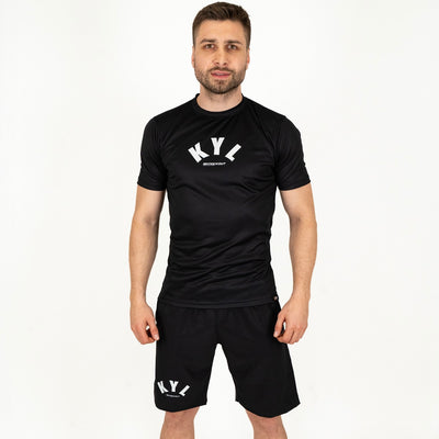 Tricou Knockout KYL