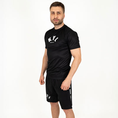 Tricou Knockout KYL