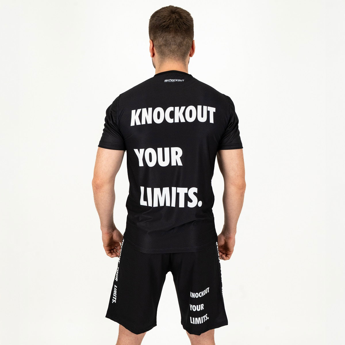 Tricou Knockout KYL