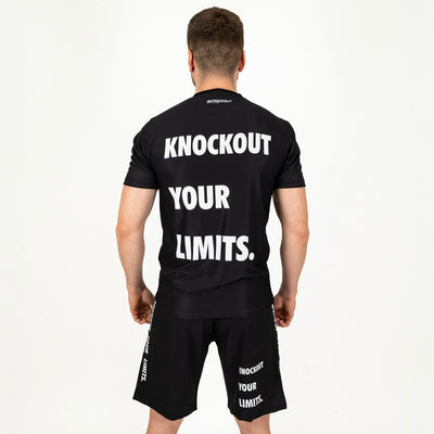 Tricou Knockout KYL