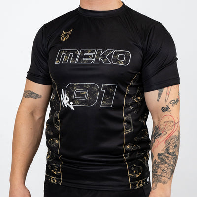 Tricou MEKO X Knockout