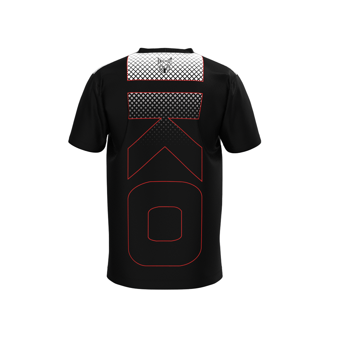 Tricou Knockout MUSASHI Clima Flex | knock-out.ro