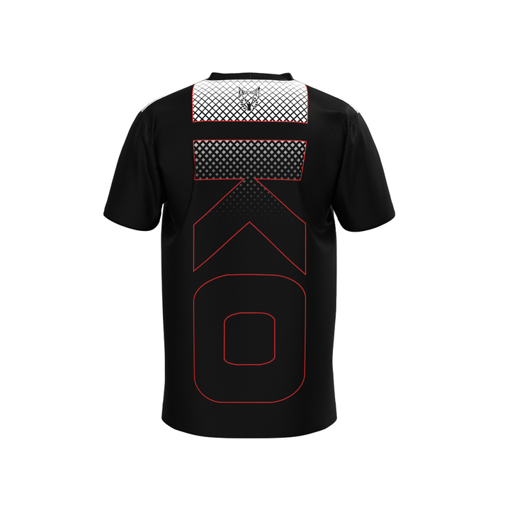 Tricou Knockout MUSASHI Clima Flex | knock-out.ro