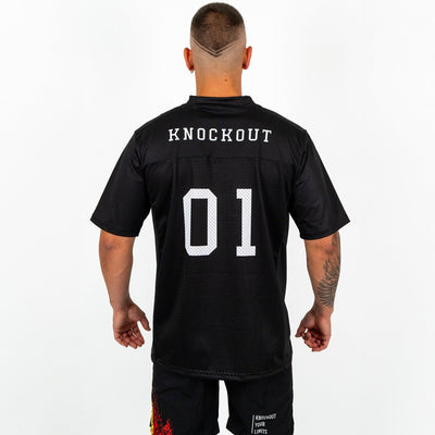 Tricou Knockout MVP | knock-out.ro