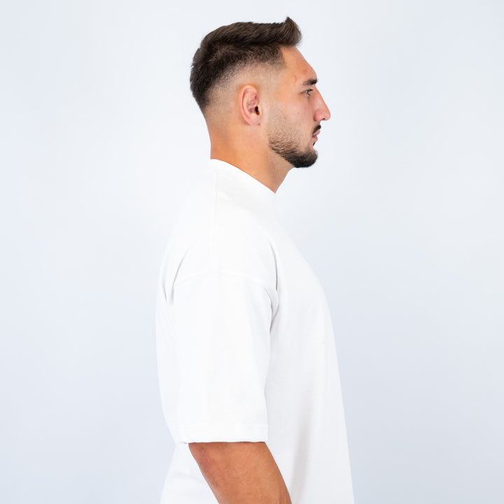 Tricou Oversize Knockout Street Wear | knock-out.ro