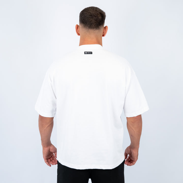 Tricou Oversize Knockout Street Wear | knock-out.ro