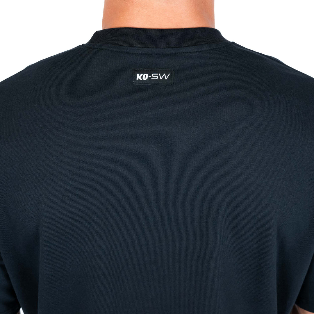 Tricou Oversize Knockout Street Wear | knock-out.ro