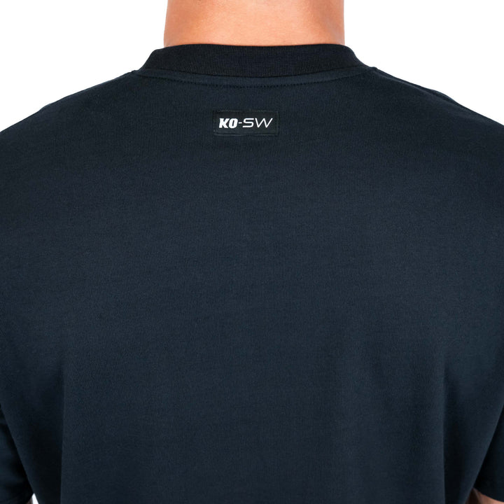 Tricou Oversize Knockout Street Wear | knock-out.ro