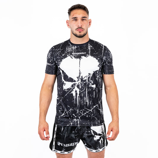 Tricou Knockout Punisher 2.0