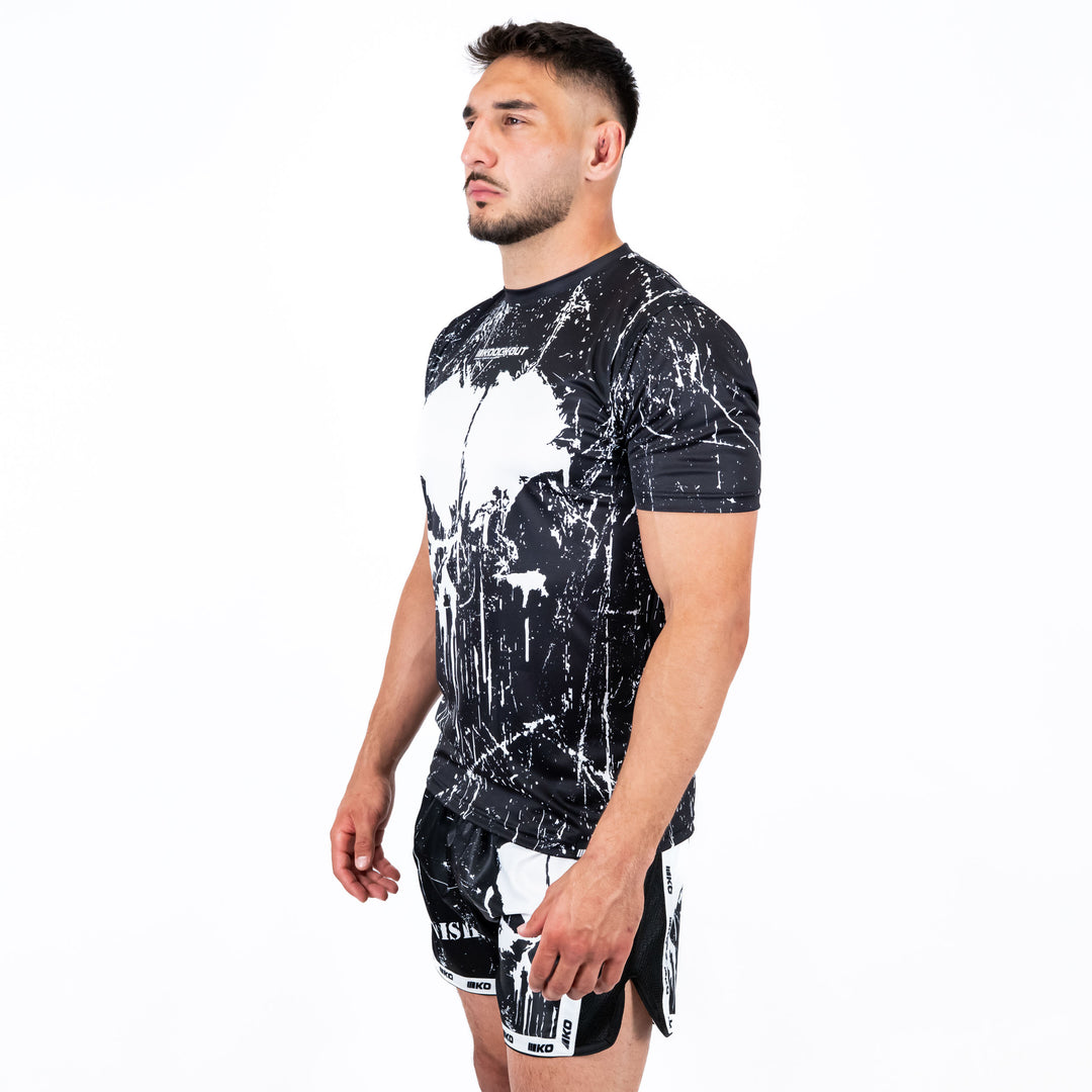 Tricou Knockout Punisher 2.0
