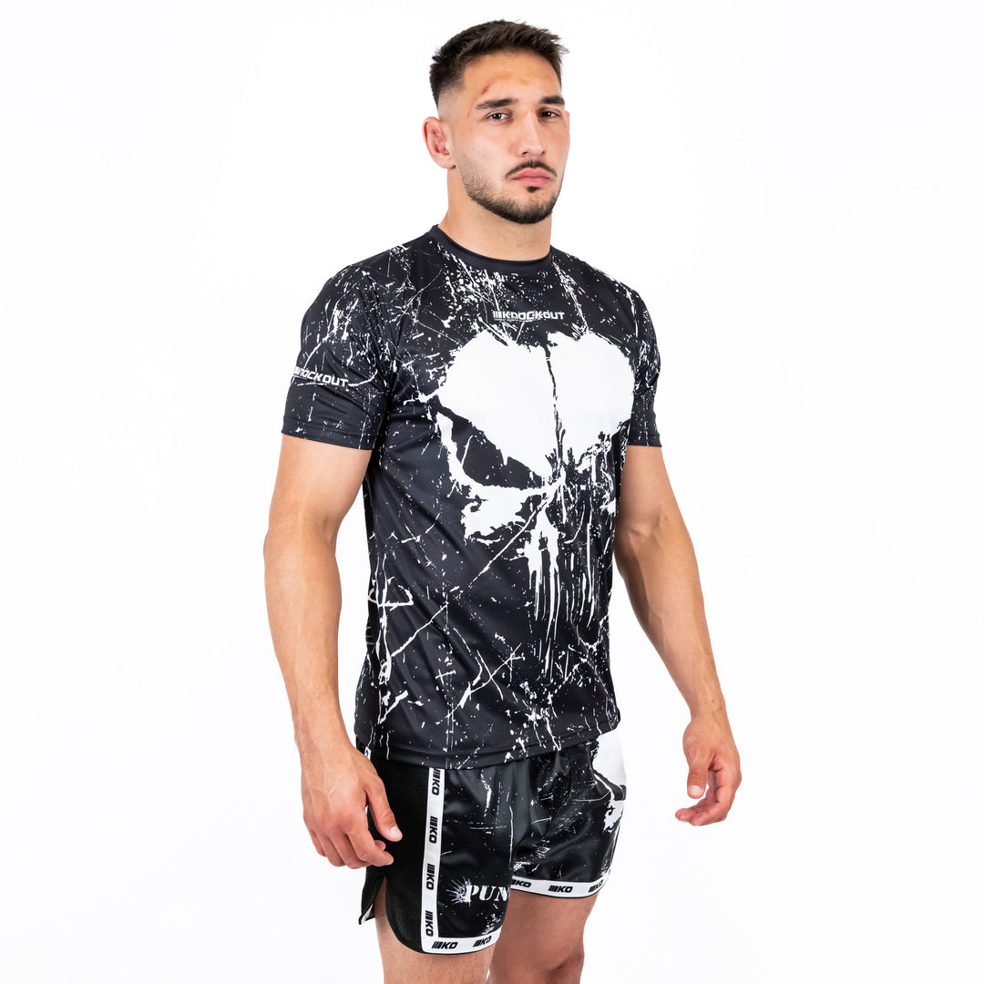 Tricou Knockout Punisher 2.0