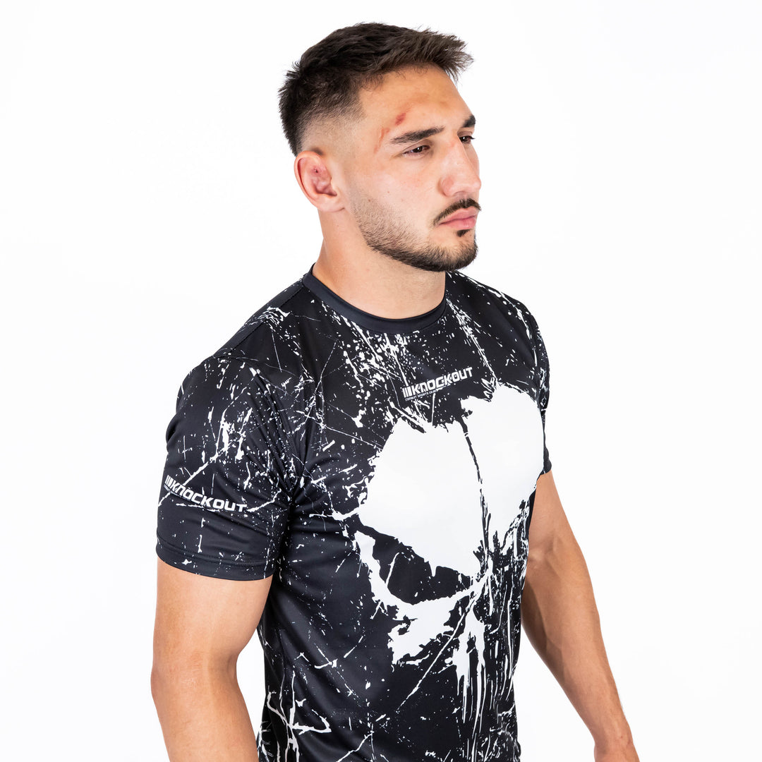 Tricou Knockout Punisher 2.0