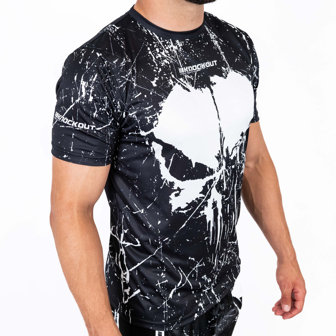 Tricou Knockout Punisher 2.0