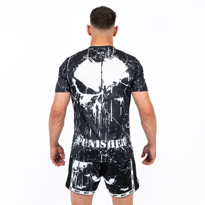 Tricou Knockout Punisher 2.0