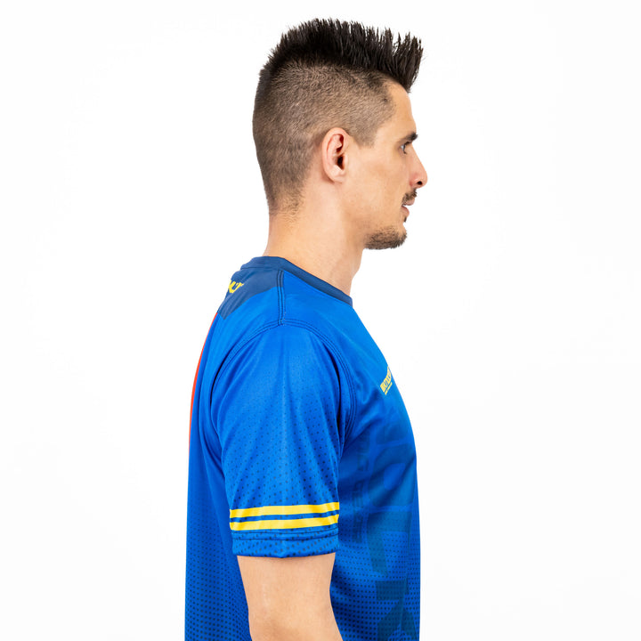 Tricou Knockout Romania | knock-out.ro
