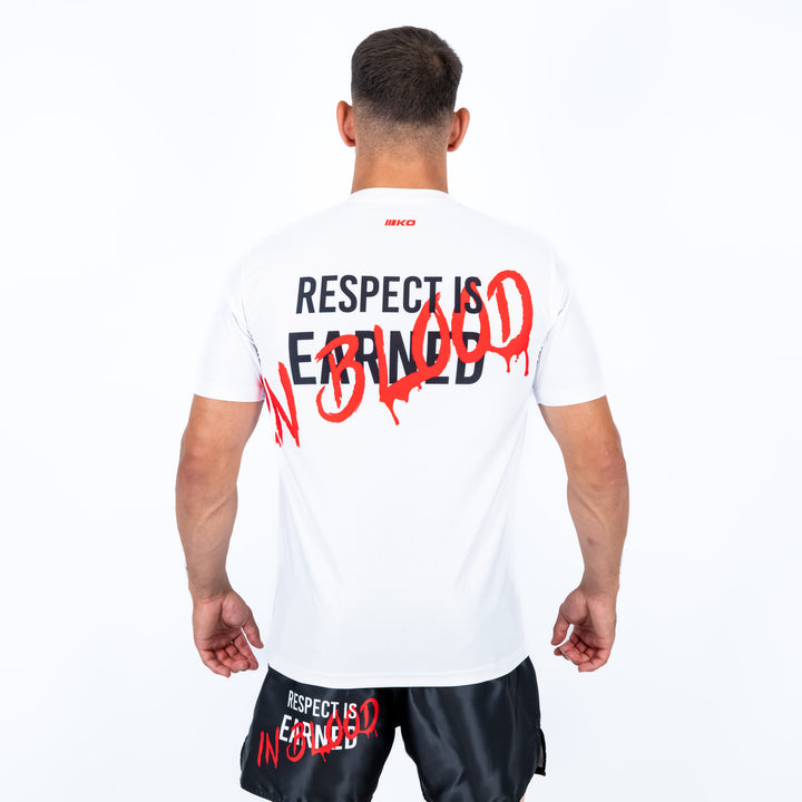 Tricou Knockout Sparring Day Clima Flex | knock-out.ro