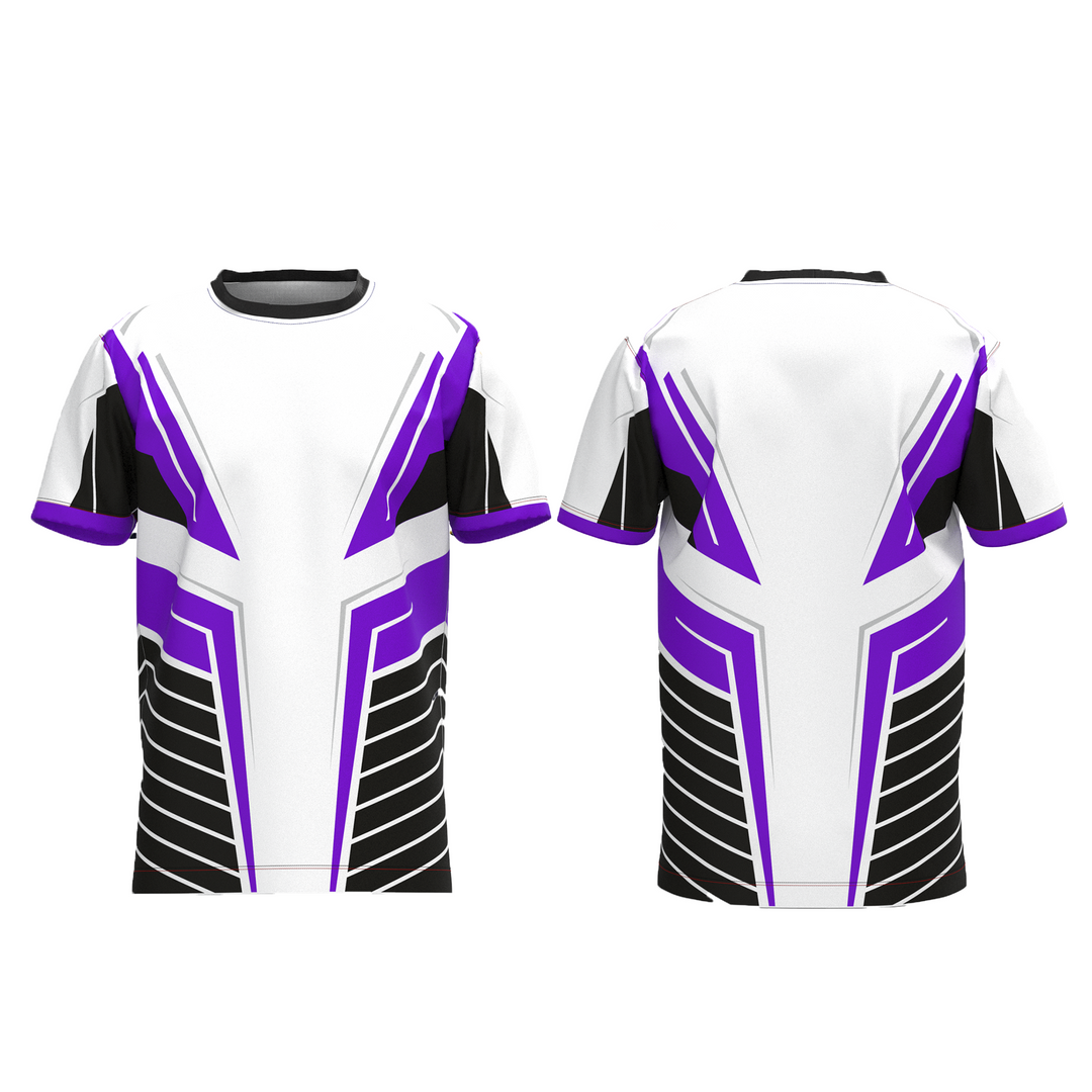 TRICOU PERSONALIZABIL T4