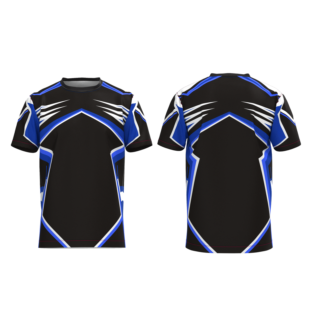 TRICOU PERSONALIZABIL T5