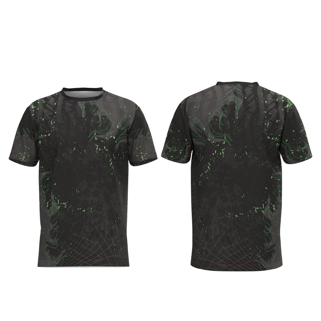 TRICOU PERSONALIZABIL T7