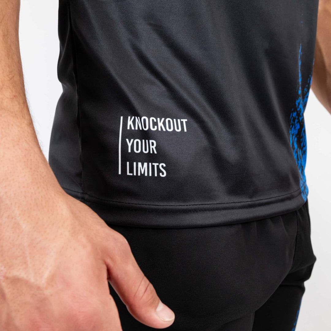 Tricou Knockout V2 FIT