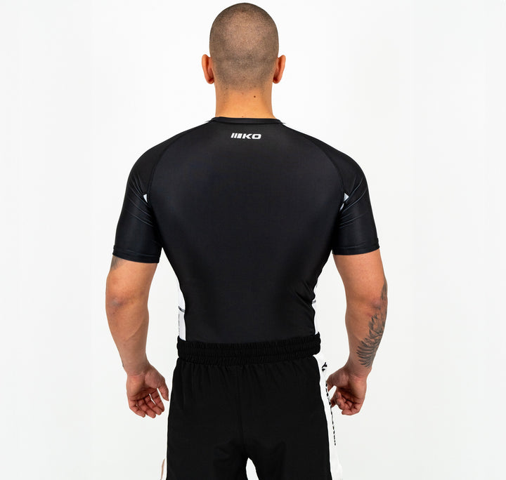 Tricou Compresie Knockout Competition Copii FX