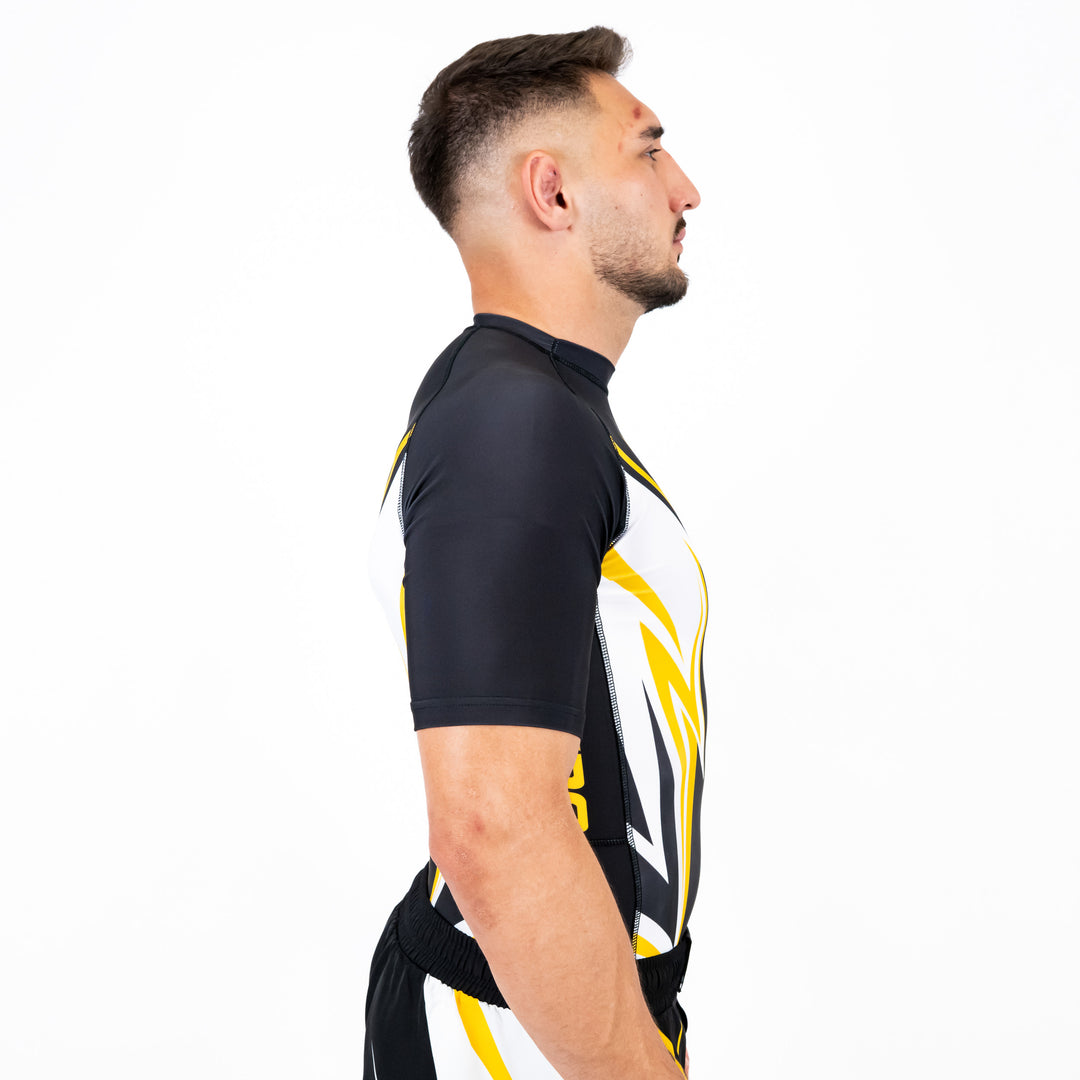 Tricou Compresie Pro Sparring 2.0