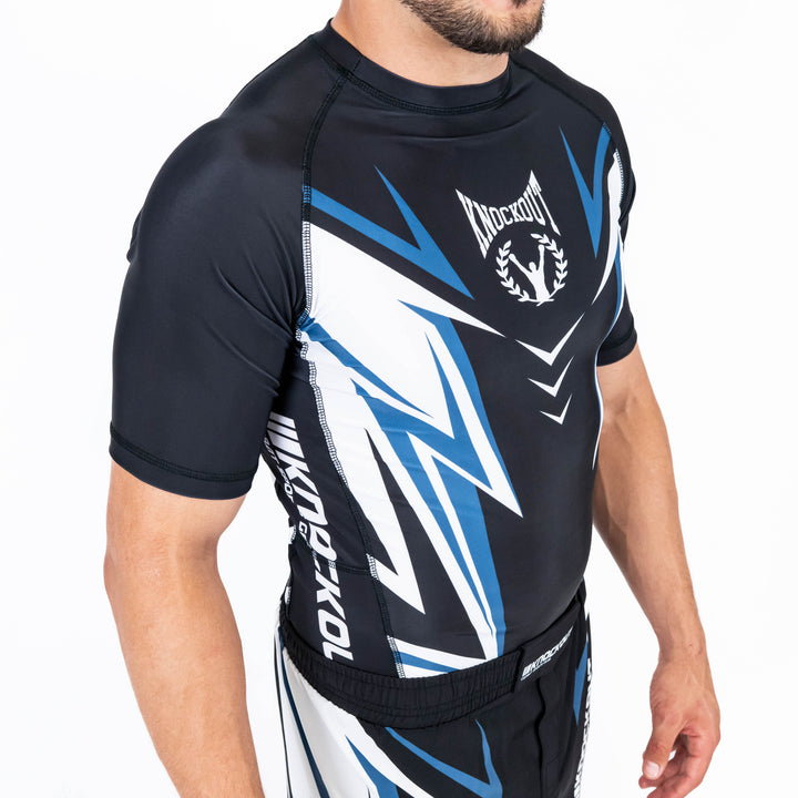 Tricou Compresie Pro Sparring 2.0