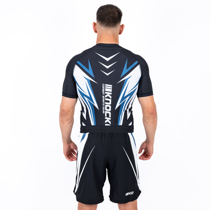 Tricou Compresie Pro Sparring 2.0