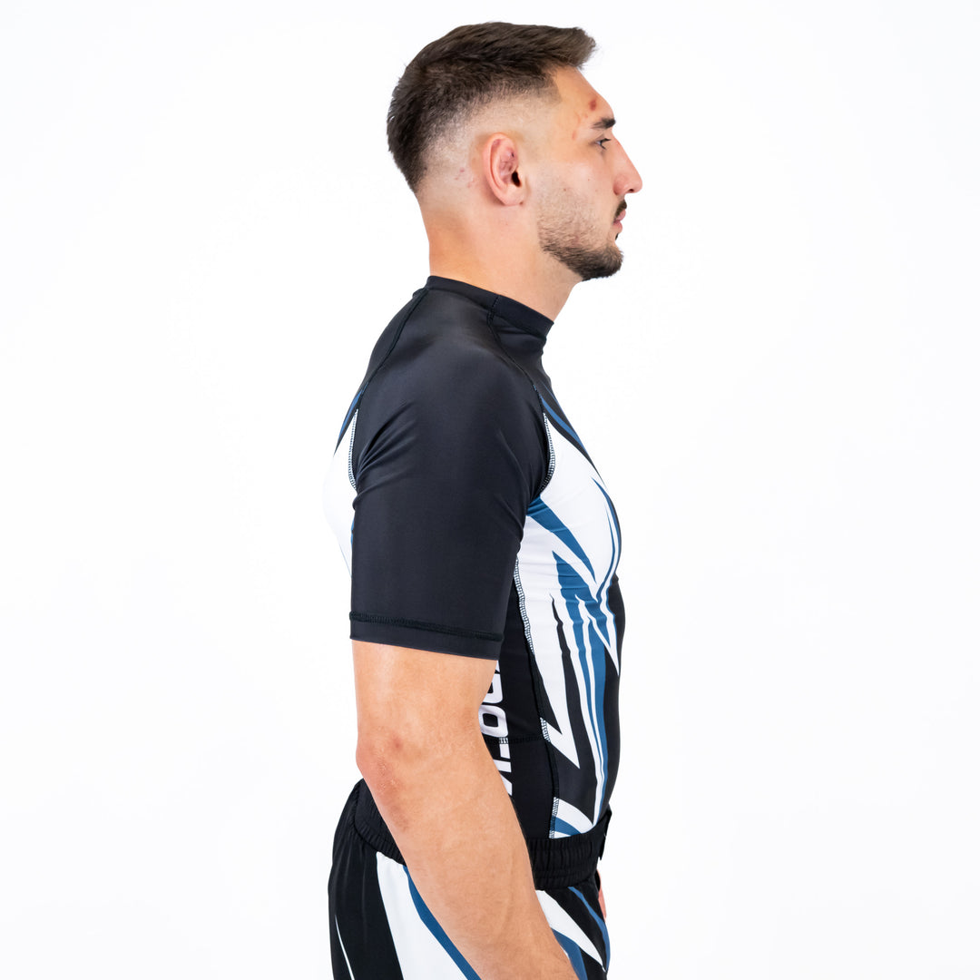 Tricou Compresie Pro Sparring 2.0