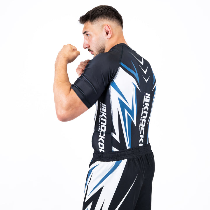 Tricou Compresie Pro Sparring 2.0