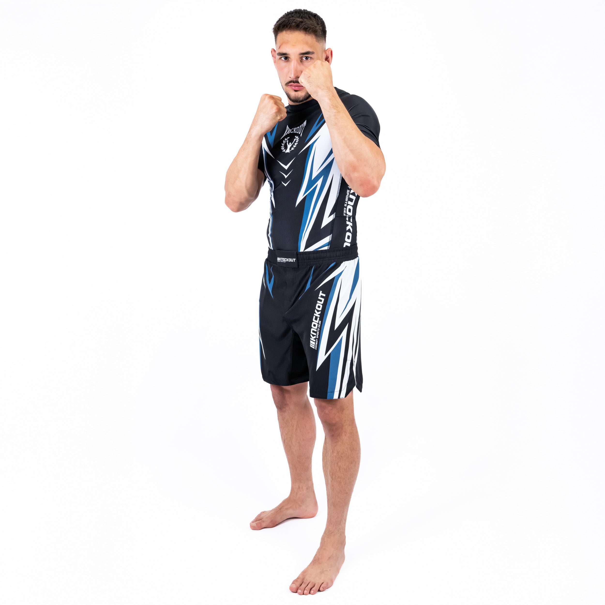 Tricou Compresie Pro Sparring 2.0 knock-out.ro – Knockout