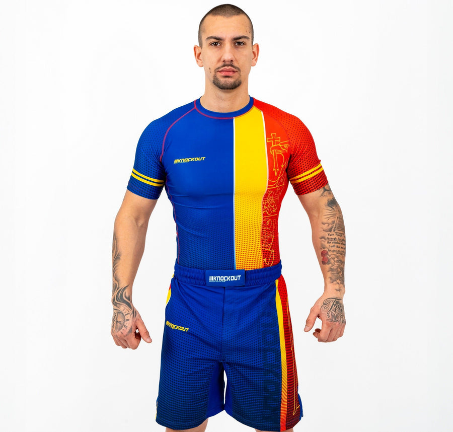 Romania knock-out.ro – Knockout
