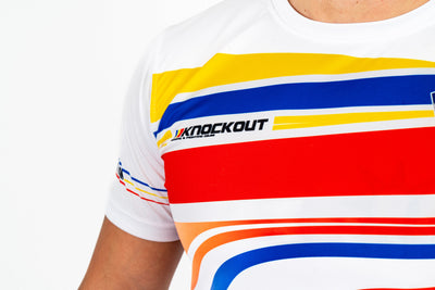 Tricou Knockout FRB | knock-out.ro