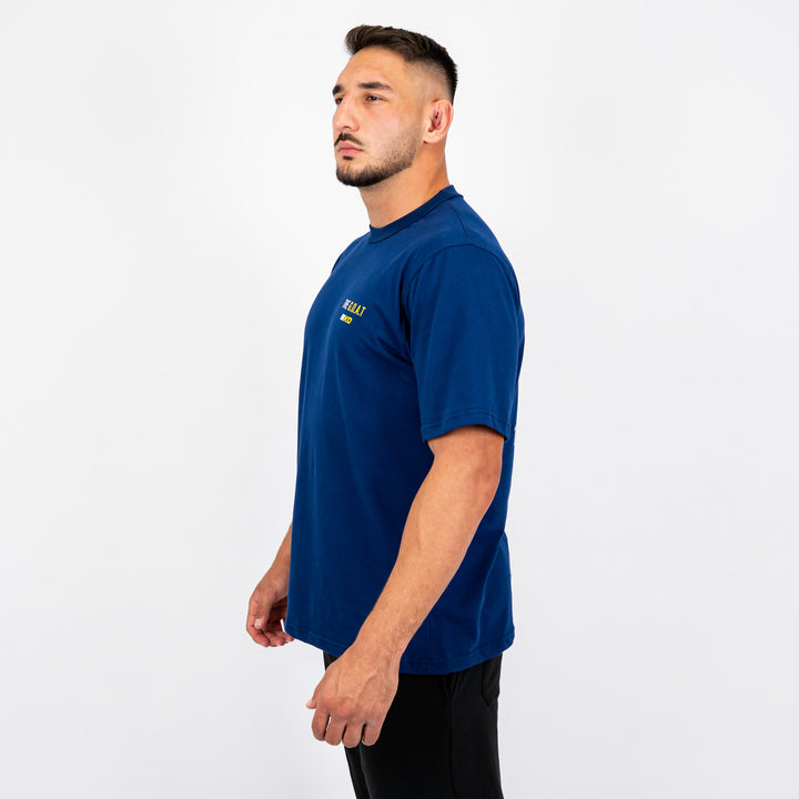 Tricou Knockout Tribute GOAT ALI | knock-out.ro